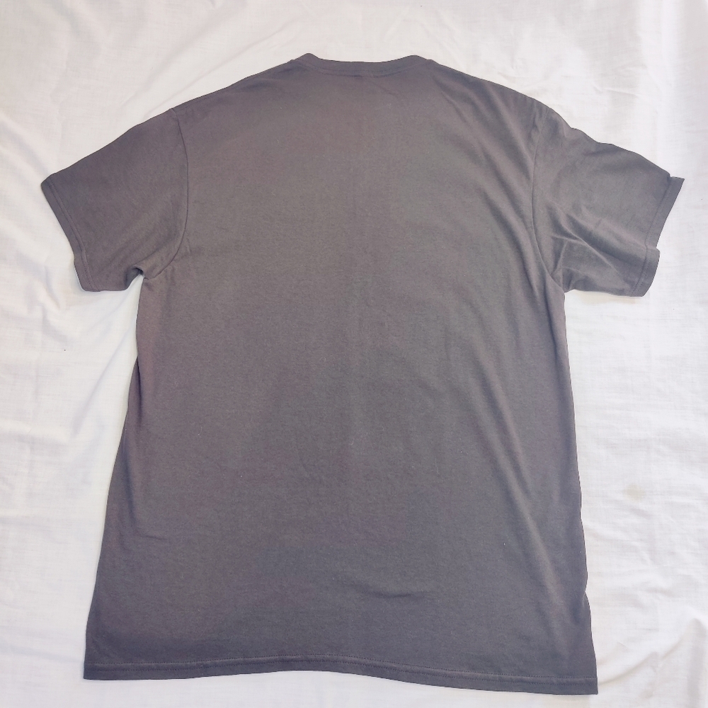 Game of Thrones Tee T-shirt Men's Size Large Black 100% Cotton - Picture 5 of 15